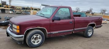 Main image Chevrolet C1500